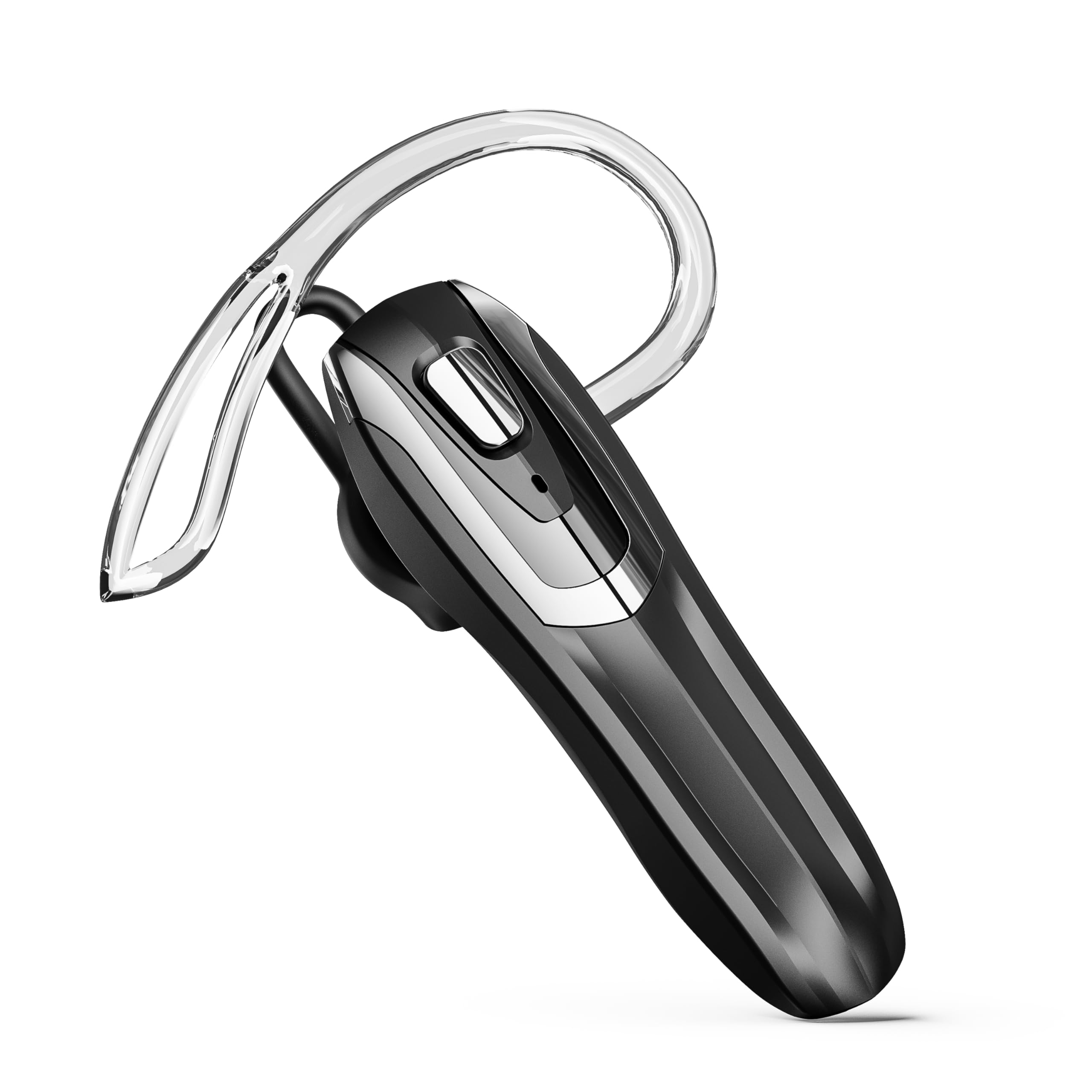 

Hours Continuous Talk Single for AI Noise Suitable for Trackers and Taxi Simultaneous Connection to 2 Lightweight Battery Level Wireless Headset