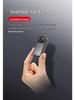 1080p Mini Sports Camera - Portable HD Thumb Recorder with Large Screen for Cycling