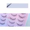 denivyse - False Eyelashes (Various Designs)