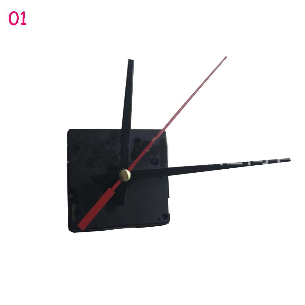 Niezbędne narzędzia Klasyczne części zamienne do naprawy wyciszenia + wahadło mechanizmu ruchu wskazówek zegara