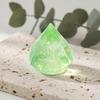 Yousheng Stressabbau Strass-Quetschspielzeug, Klares Glitzer-Strass-Sensorikspielzeug, Weicher Dehnbarer Stressball Fidget Toy, Gastgeschenke für Kinder