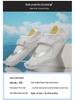 Indoor Pilates & Running Fitness Shoes