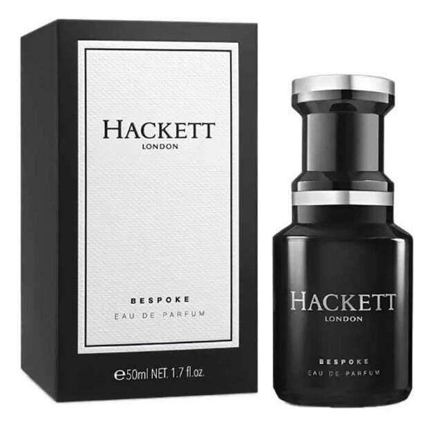 

Hackett Bespoke 50ml парфюмированная вода
