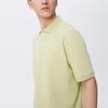 New PUMA ESSPIQUE SS25 Polo Shirt Men's Pistachio Green 690242-37