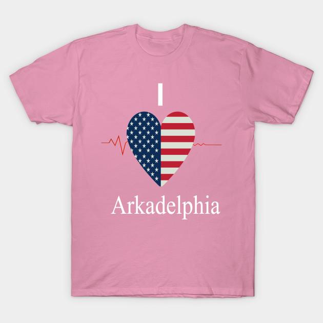 T Shirt Women Arkadelphia Harajuku Print Kawaii Tshirt Summer Short Sleeve Female T-Shirt Top Tee