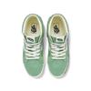 Vans SK8-Mid Reissue Verde Avocado Scarpe da Skateboard