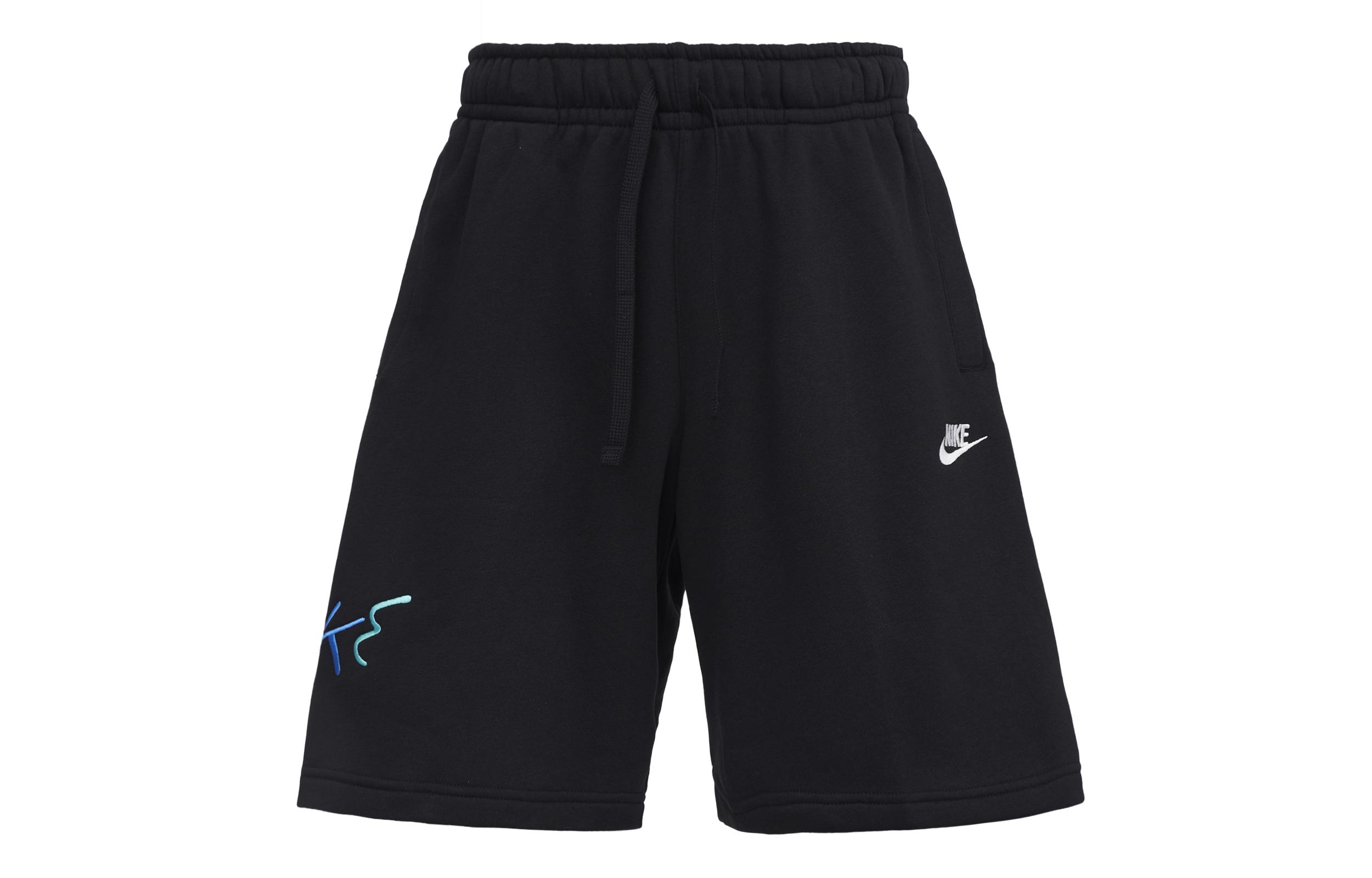 Nike Casual Shorts Men s Black Moderate FB7683-011 S