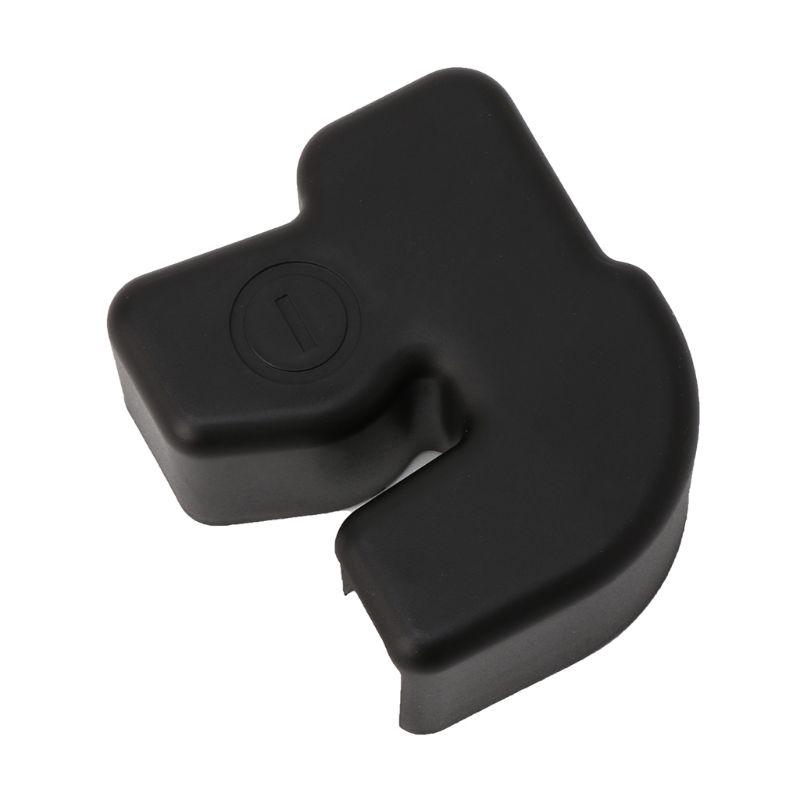 For Mazda CX5 Car Battery Negative Terminal Covers Boat Insulating Protector