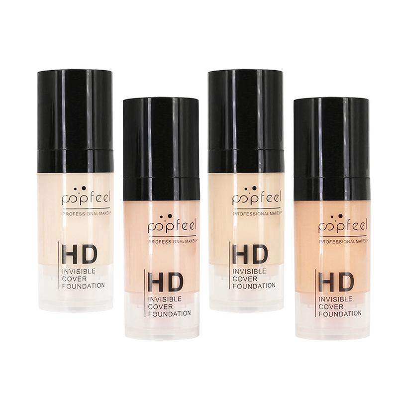 liquid base foundation