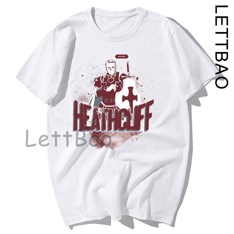 Arrival Sword Art Online T Shirt For Men Japanese Anime T Shirt S 3Xl