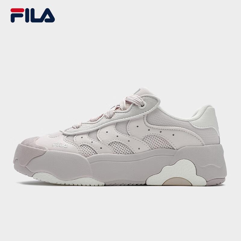 FILA Yang Mi Edition Women's Chunky Platform Casual Sneakers