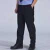 Unisex Schmale Passform Sicherheitswache Hose