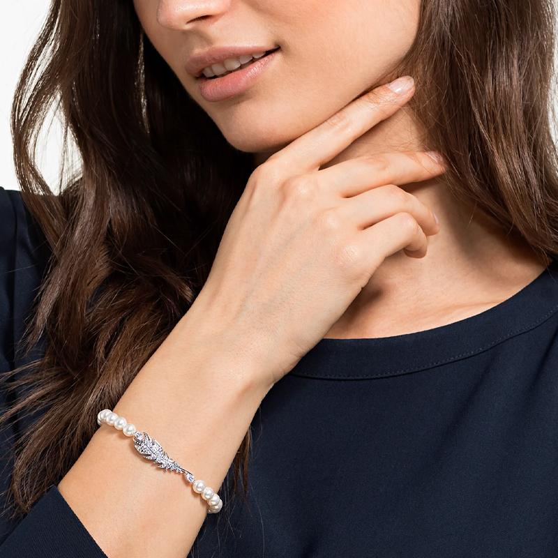Swarovski Nice Bracelets Women's 5515034