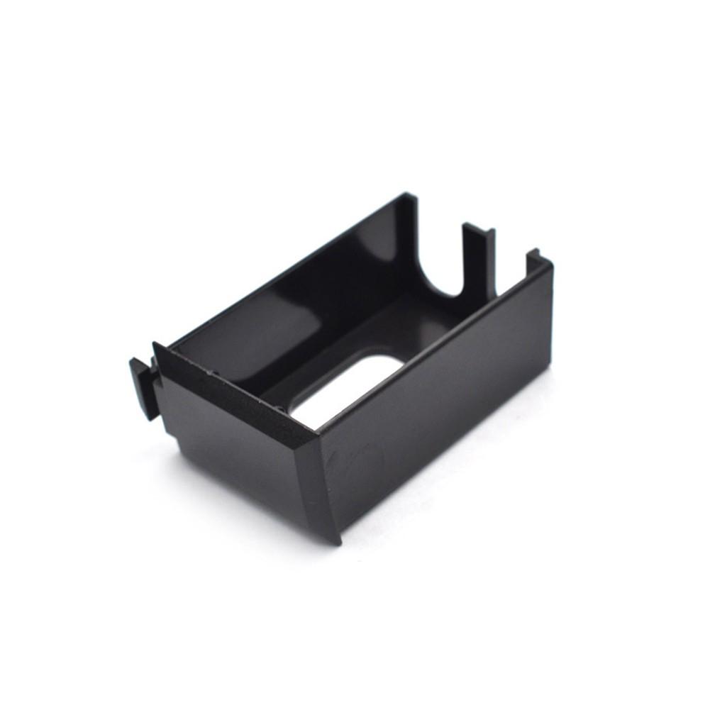 Battery Holder 9V For EQ-7545R Acoustic Guitar Pickup Parts