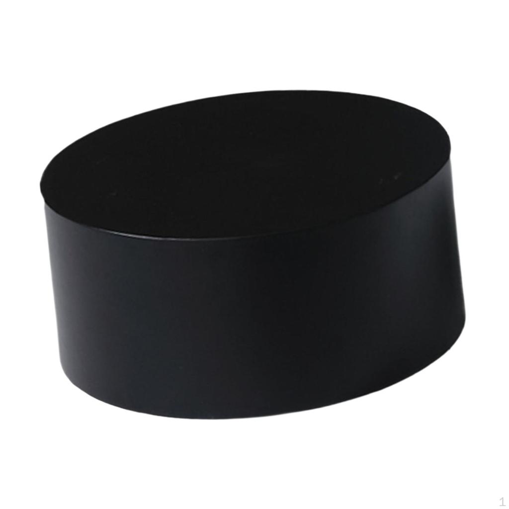 Display Base for Statues And Figures Multiuse Stand Office Home