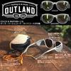 Outland COLCA MBK Sunglasses Men's OL-206