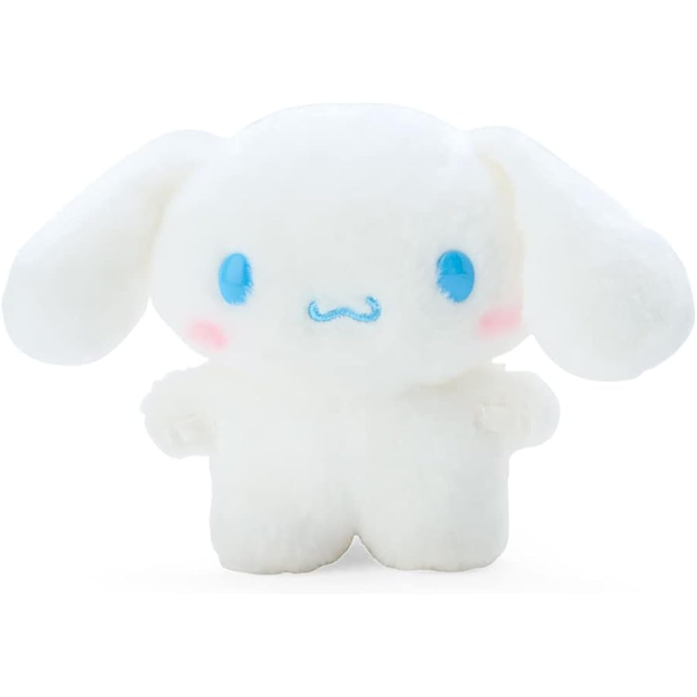 Sanrio (SANRIO) Cinnamoroll Plush Doll S (Pitatto Frenzu) 810185