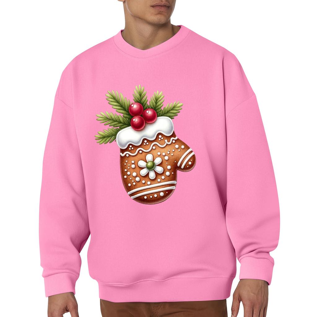 Men's Hooded Sweatshirt, Contrasting Color Sweatshirt, Sports   Casual Jacket