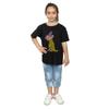 Disney Girls Classic Dopey Cotton T-Shirt