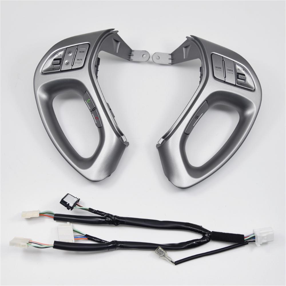 Steering Wheel Button For Hyundai Ix35 2009-2013