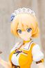 Girls Panzer Final Chapter Darjeeling Cocos Uniform scale PVC painted finished figure & ver. 1/7
