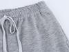 Spring 2025 Women's European & American Style Zipper Jacket with Long Pants