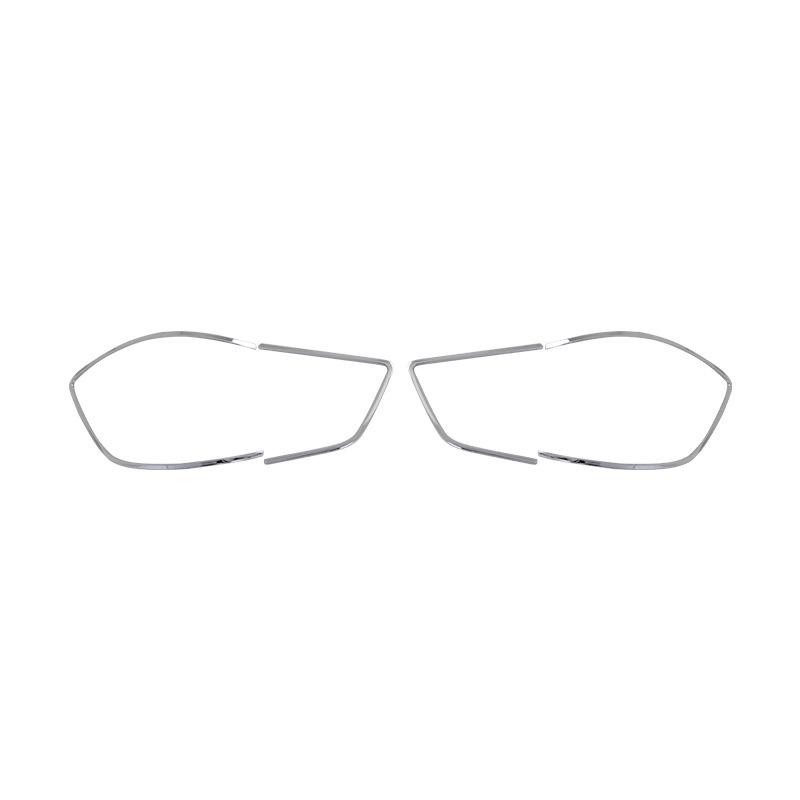 

BYD S6 Rear Taillight Decorative Frame Strip Front Light