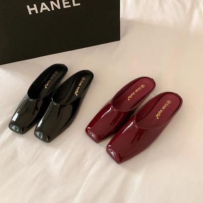 Încălțăminte pentru femei – Pantofi mule damă