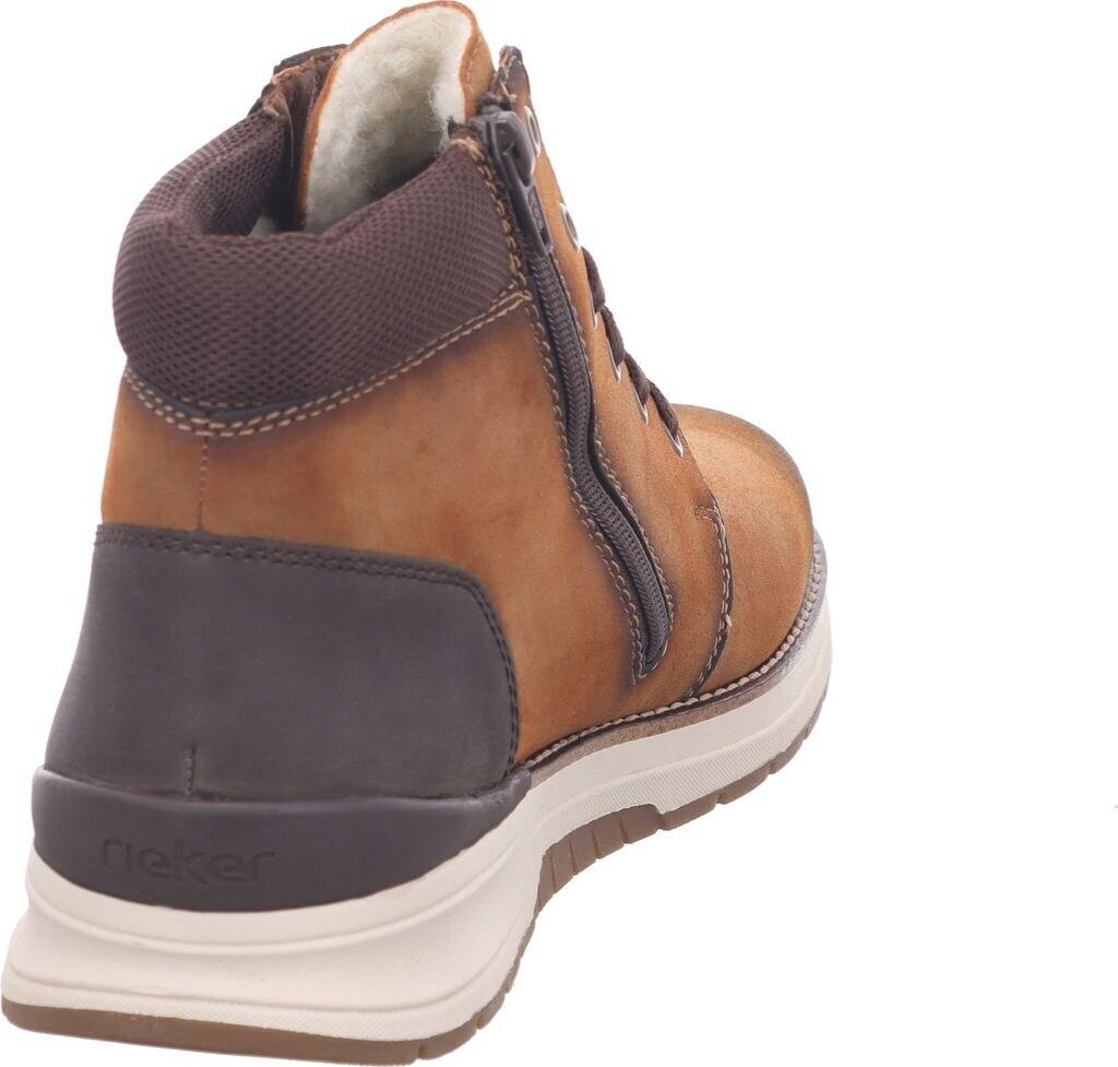 Lace-up Boots Rieker (32332) Brown