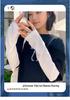 Ice Silk Sun Protection Arm Sleeves for Women - UV-Resistant Sleeve Covers for Summer Driving and Cycling