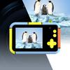 HD Digital Camera Toy Children Mini SLR Camera