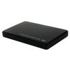 2.5 Inch Usb2.0 Sata External Hard Drive Case Tool Free 7Mm/9.5Mm Hdd/Ssd Enclosure For Laptop Accessories