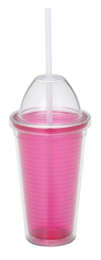 

UCA AS Double Wall Tumbler Milano Pink рожевий