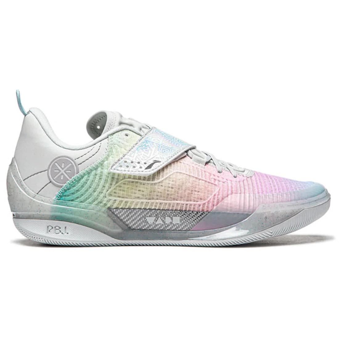 

Кроссовки Li-Ning Way of Wade 808 4 Ultra Shining(ABAU031-8) 41