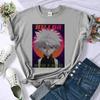 Bruno Mars Shirt Shoujo Streetwear Gothic 2000s Tshirt Cheap Anime Manga