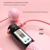 WEZHO Smart Cordless/Weighted Skipping Rope