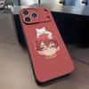 M-Mystic M-Messenger 707 Phone Case For iPhone 13,16,12,14,15,11,17,Pro,Max,Plus,E,Air,Mini Shockproof Cover