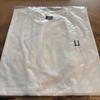 [USED] G-DRAGON Übermensch Jiyong T-shirt White Seoul Concert