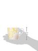 NARUMI Day+ Mug, 340cc, Yellow and White, Floral Print, Cute, Large, Microwave, Oven, and Dishwasher Safe, Gift Boxed, 41282-2889