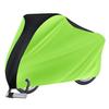 Multi-Color Sunproof, Rainproof Bicycle Cover & Jersey Set for All Seasons