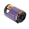 Camera Color Film ISO 320‑400 35mm Fine Grain Wide Exposure Latitude HD Camera Color Negative Film for 135 Camera