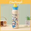 Labubu Kinder-Isolierbecher mit 316 Edelstahlkörper für Reisen und als Geschenk