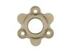 KITACO Reinforced Clutch Lifter Set Monkey 125 Grom Machined Duralumin Hard Anodized Finish (JB02/JB03/JB05) (JC61/JC75/JC92) 307-1452600