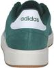 Кроссовки Adidas Grand Court Base 00s collegiate green/cloud white/gum