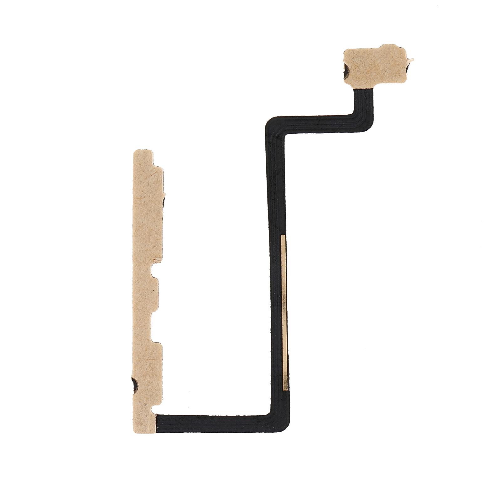 

For Oppo Find X3 Lite Volume Button Flex Cable Replace Part (without Logo) As Shown A