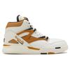Reebok Pump Omni Zone 2 Radiant Ochre Men Sneakers Orange Chalk Pure-Grey 100033886