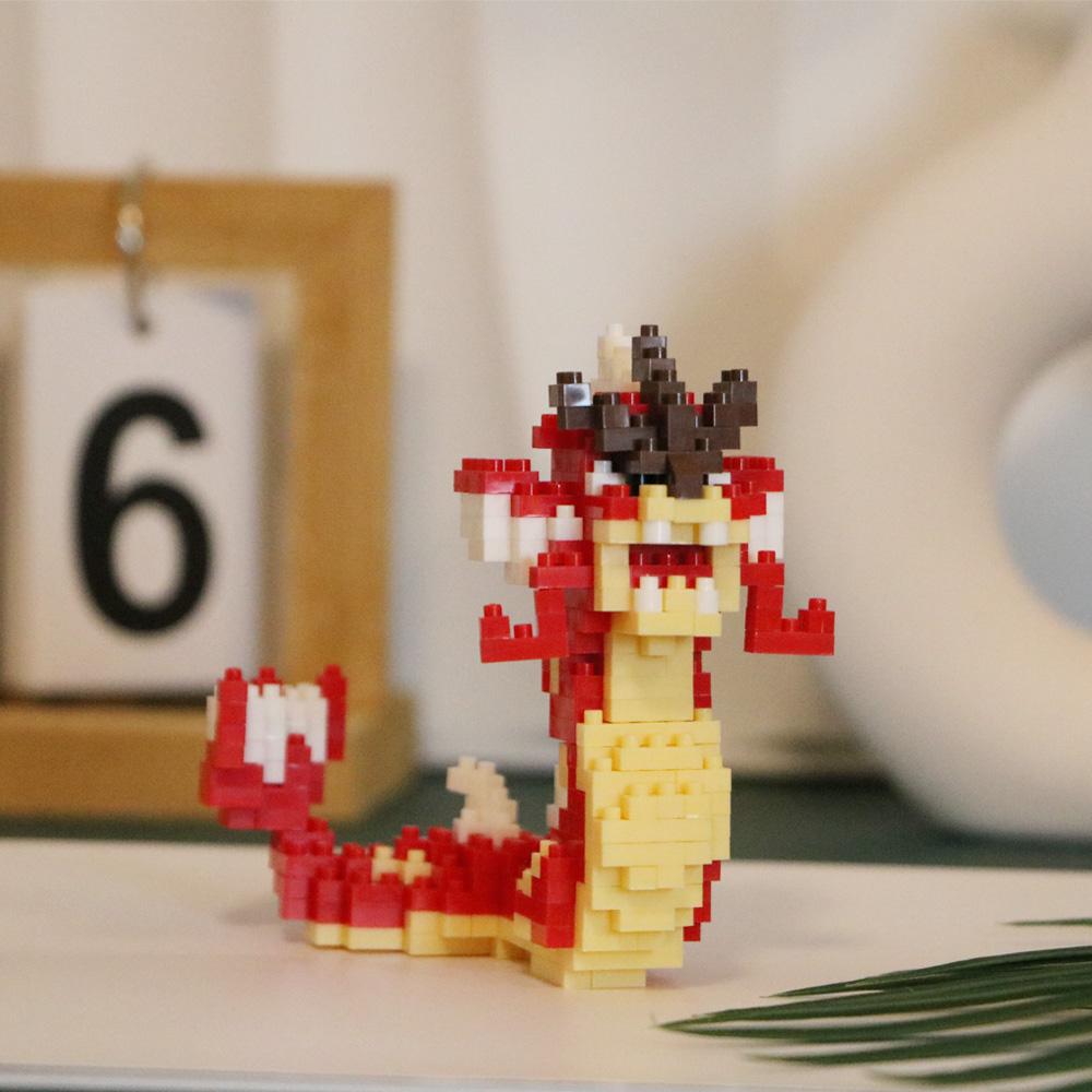 

Pokemon Gengar Lucario Mewtwo Building Blocks Piplup Mega Rayquaza Charizard Assembled Mini Bricks Toys For Kid Christmas Gift No Box