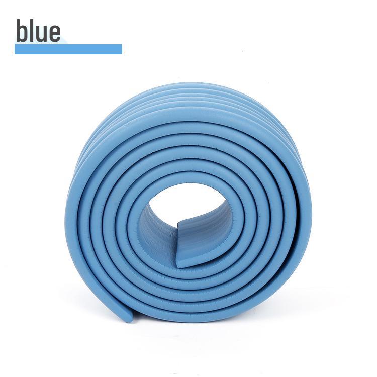 Good Nuo 2m U-shaped Children's Safety Anti-Collision Strip for Kindergarten