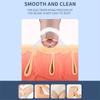 Painless Electric Face Shaver for Women Portable Hair Removal Device with Light Painless Hair Removal Home Use