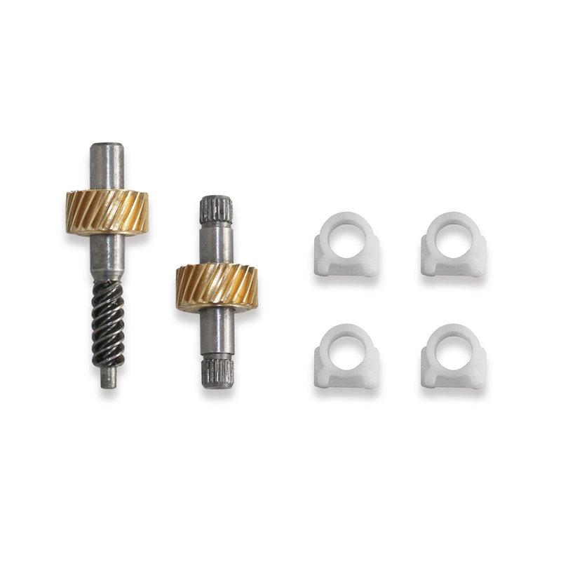 1 Set New Convertible Top Latch Motor Gear Repair Kit for BMW E36 E46 E64 67618370816